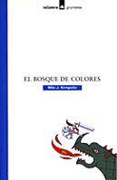 BOSQUE DE COLORES, EL | 9788424686376 | KRMPOTIC, MILO J. | Llibreria Online de Tremp
