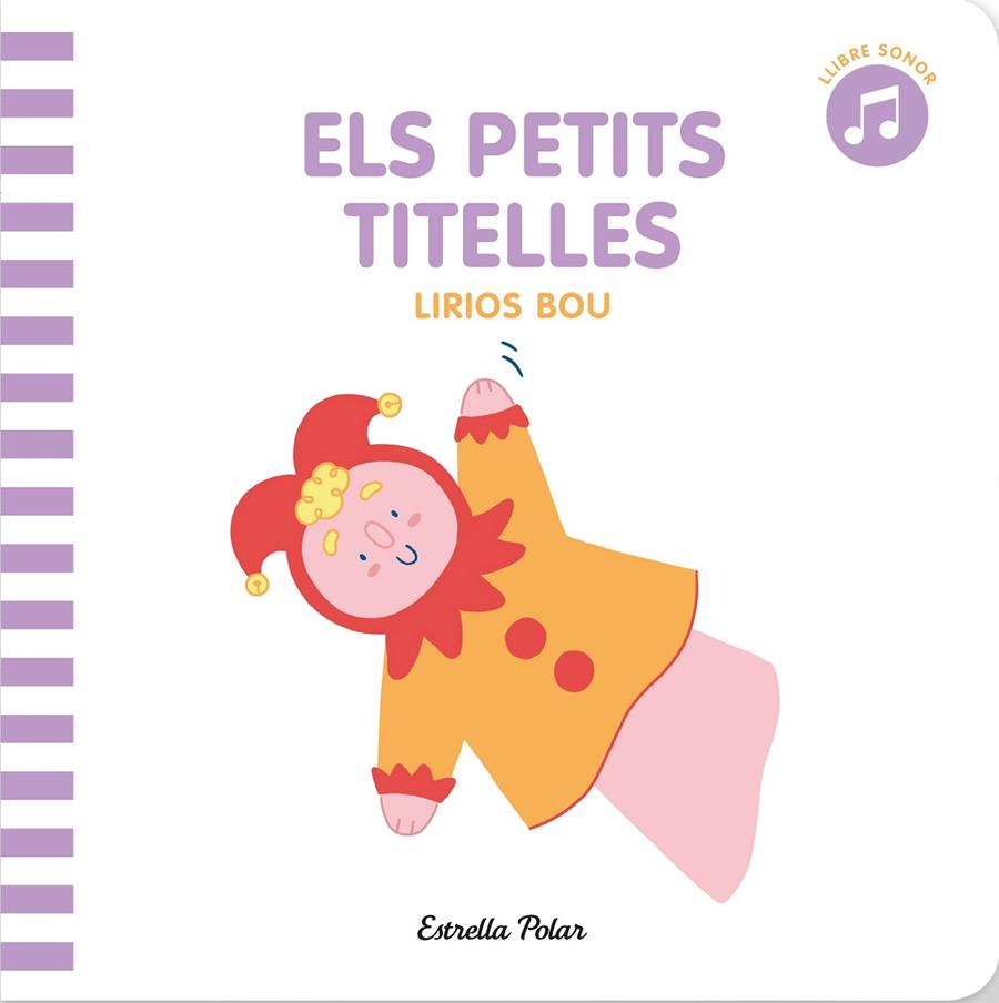 ELS PETITS TITELLES | 9791387519339 | AA. VV. | Llibreria Online de Tremp