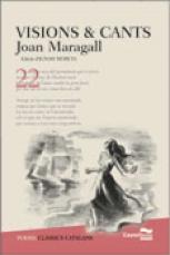 VISIONS I CANTS | 9788482878324 | MARAGALL, JOAN