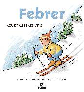 FEBRER | 9788424623784 | ESPOT, LAURA | Llibreria Online de Tremp