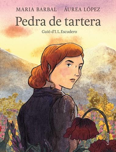 PEDRA DE TARTERA (EDICIÓ IL·LUSTRADA) | 9788466434386 | BARBAL, MARIA/LÓPEZ, ÁUREA | Llibreria Online de Tremp