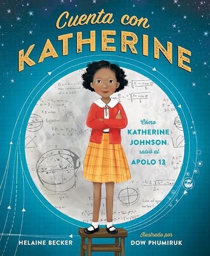 CUENTA CON KATHERINE | 9788426147615 | BECKER, HELAINE | Llibreria Online de Tremp