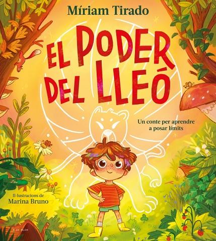 EL PODER DEL LLEÓ | 9791387695088 | TIRADO, MÍRIAM | Llibreria Online de Tremp