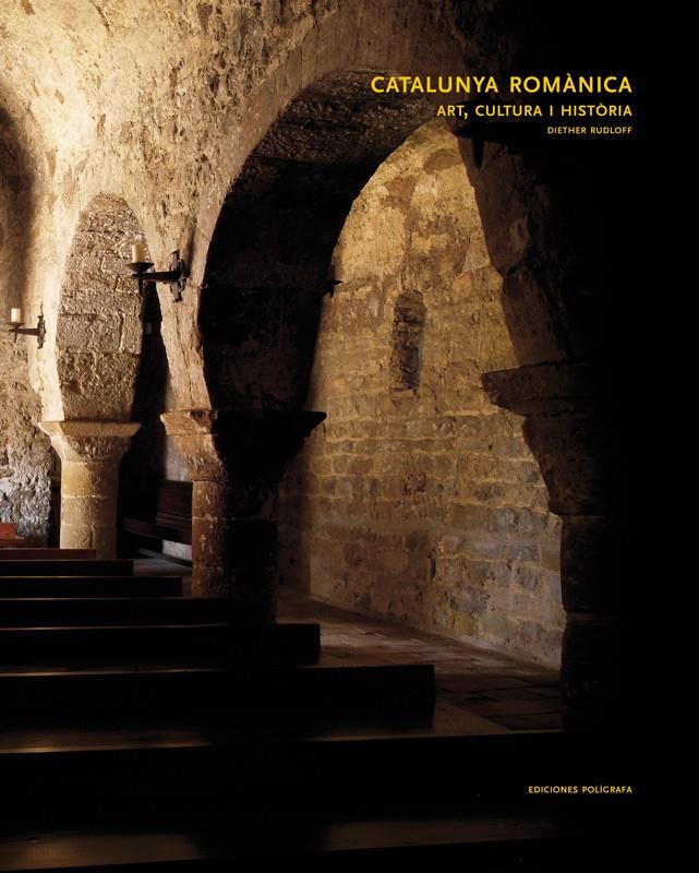CATALUNYA ROMANICA | 9788434311572 | AA VV