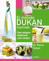 METODO DUKAN ILUSTRADO, EL | 9788492981007 | DUKAN, PIERRE