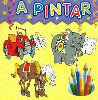 A PINTAR (COMPLETO) | 9788415372318 | AAVV | Llibreria Online de Tremp