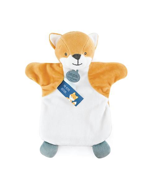DOUDOU TITELLA DE MÀ DE GUINEU | 3700335240122