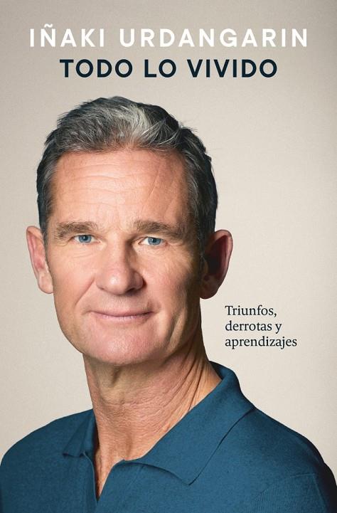 TODO LO VIVIDO | 9788425374579 | URDANGARIN, IÑAKI | Llibreria Online de Tremp