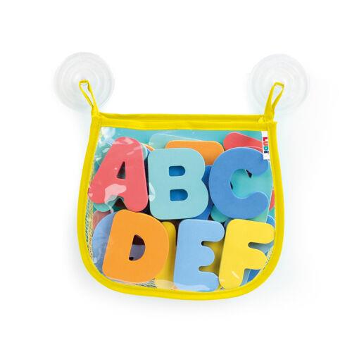 ABECEDARI PEL BANY | 3550833400920