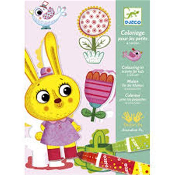 PINTA 4 ESTACIONS | 3070900089914 | Llibreria Online de Tremp