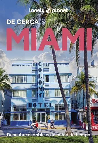 MIAMI DE CERCA 2 | 9788408305965 | SCOTT, JESSE | Llibreria Online de Tremp