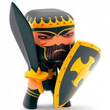 ARTY TOYS CABALLEROS KING DRAK | 3070900067059 | Llibreria Online de Tremp