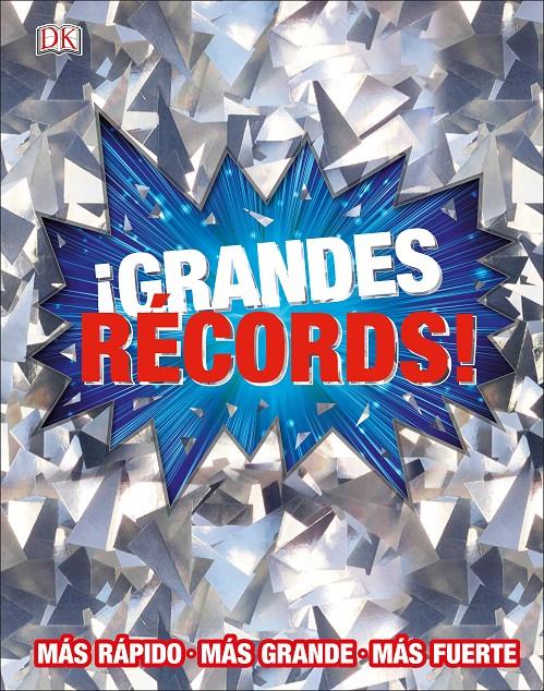 ¡GRANDES RÉCORDS! | 9780241382394 | VARIOS AUTORES, | Llibreria Online de Tremp