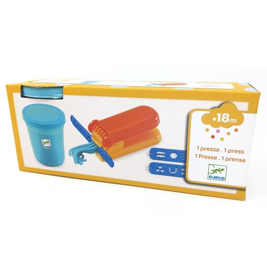 PASTA EMMMOTLLAR 1 PREMSA | 3070900090217