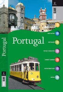 PORTUGAL GUIAS CLAVE | 9788467029024