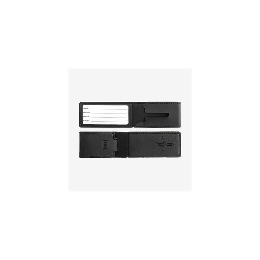 ETIQUETES VIATGE LEGAMI NEGRE | 8055748243198