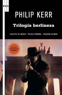 TRILOGIA BERLINESA | 9788498678536 | KERR, PHILIP | Llibreria Online de Tremp