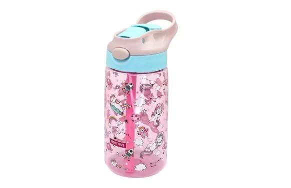 AMPOLLA INFANTIL 450 ML UNICORNIS | 8436588853363 | Llibreria Online de Tremp
