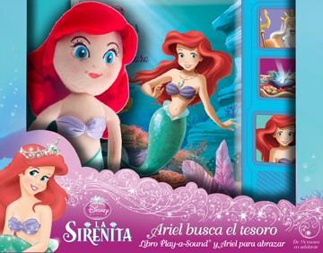 ARIEL BUSCA EL TESORO | 9781450872744 | Llibreria Online de Tremp