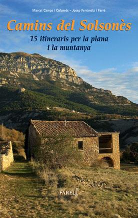 CAMINS DEL SOLSONÈS | 9788492811311 | CAMPS, MARCEL; FERRANDIZ, JOSEP | Llibreria Online de Tremp