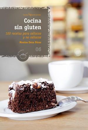 COCINA SIN GLUTEN | 9788415088066 | DEAZA PEREZ, MONTSE