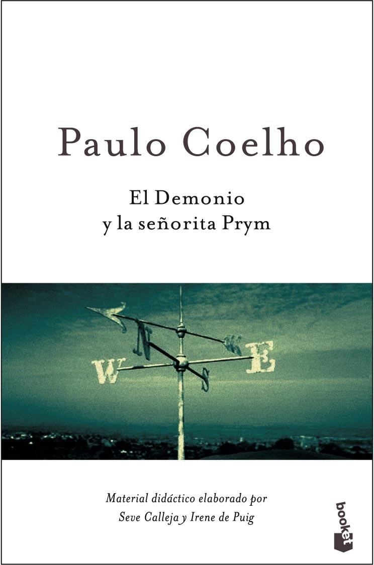DEMONIO Y LA SEÑORITA PRYM, EL | 9788408080763 | COELHO, PAULO | Llibreria Online de Tremp