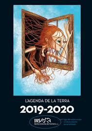 L'AGENDA DE LA TERRA | 9788494874321 | ROMAGUERA I VENDRELL, ÀLEX/LARREULA I VIDAL, ENRIC/-LLUÍS, JOAN LLUÍS/SAFONT, ELVIRA/TRUJILLO, ALFRE
