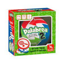 PALABREA 2 | 8436598031041 | Llibreria Online de Tremp