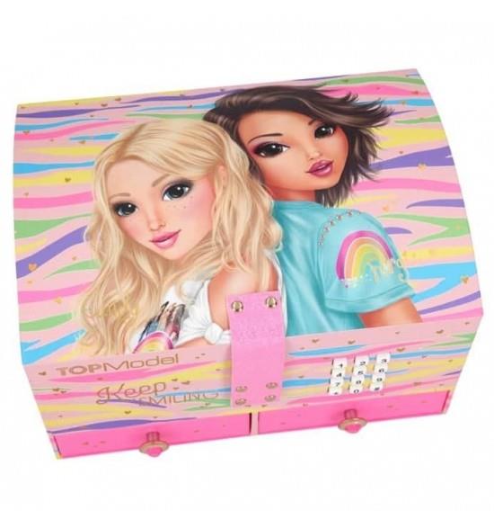 JOIER GRAN AMB CODI I MÚSICA TOP MODEL | 4010070429508 | Llibreria Online de Tremp