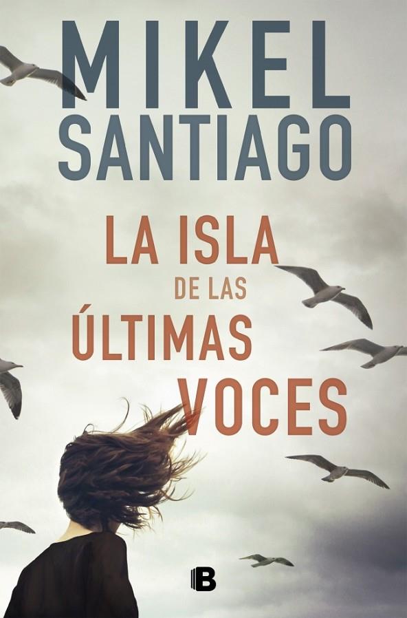LA ISLA DE LAS ÚLTIMAS VOCES | 9788466677721 | SANTIAGO, MIKEL | Llibreria Online de Tremp