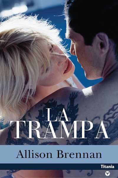TRAMPA, LA | 9788496711235 | BRENNAN, ALLISON