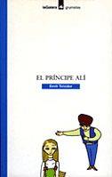 PRINCIPE ALI, EL | 9788424686413 | TEIXIDOR, EMILI | Llibreria Online de Tremp