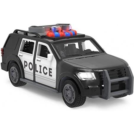 DRIVEN MINI COTXE POLICIA | 062243428065 | Llibreria Online de Tremp