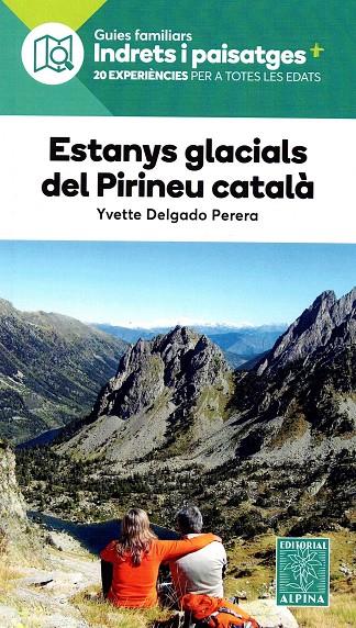 ESTANYS GLACIALS DEL PIRINEU CATALÀ | 9788480909686 | Llibreria Online de Tremp