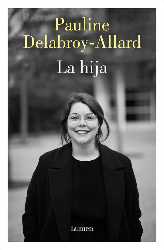 LA HIJA | 9788426424839 | DELABROY-ALLARD, PAULINE | Llibreria Online de Tremp