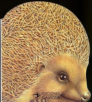 UN ERIZO EN LA GRANJA | 9788439289067 | Llibreria Online de Tremp