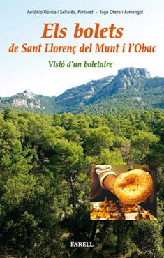 BOLETS DE SANT LLORENÇ DEL MUNT I L'OBAC, ELS | 9788492811021 | Llibreria Online de Tremp