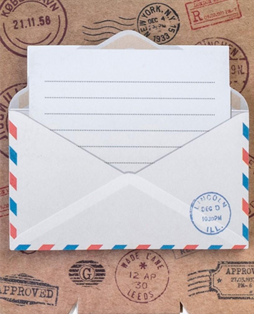 BLOC NOTES LEGAMI CORREU | 8056304487469