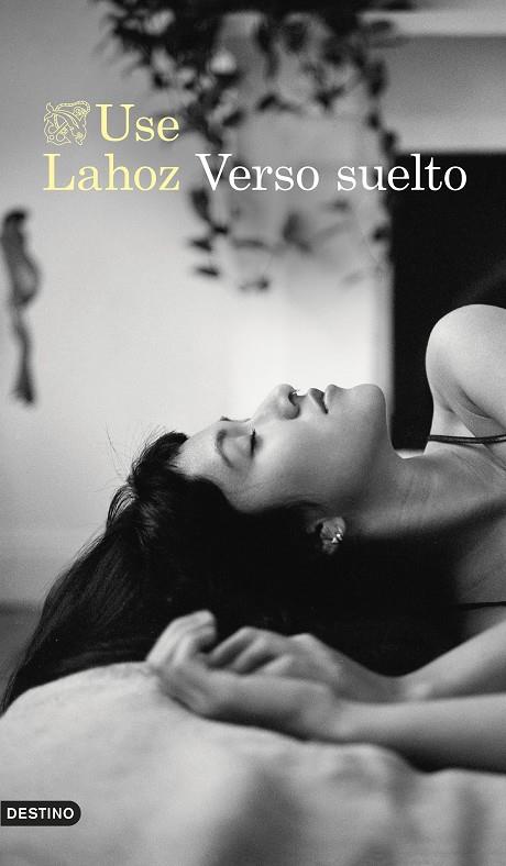 VERSO SUELTO | 9788423362899 | LAHOZ, USE | Llibreria Online de Tremp