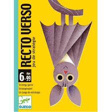 CARTES RECTO VERSO | 3070900051355