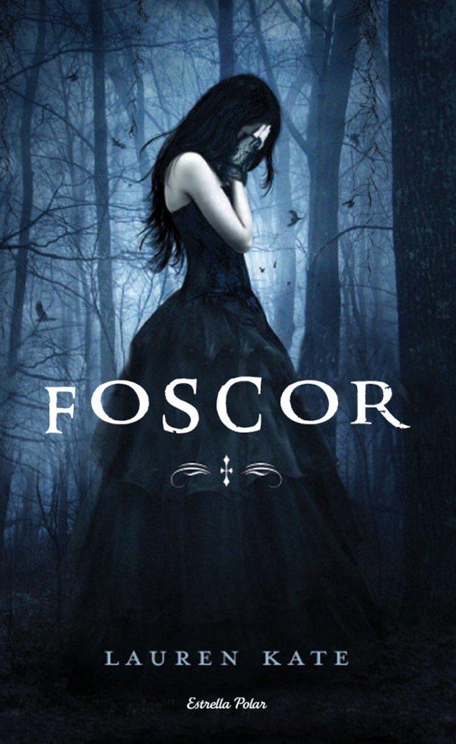 FOSCOR | 9788499321028 | KATE, LAUREN | Llibreria Online de Tremp
