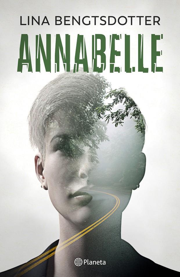 ANNABELLE | 9788408201786 | BENGTSDOTTER, LINA | Llibreria Online de Tremp