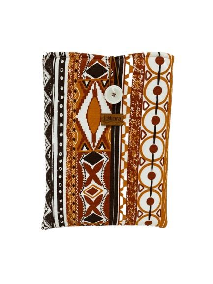 FUNDA LITERÀRIA EDNA TALLA L | LÁKORA EDNA