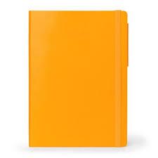 LLIBRETA MITJANA BE CREATIVE COLOR MANGO | 8054117627461 | Llibreria Online de Tremp