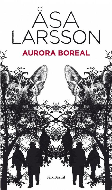 AURORA BOREAL | 9788432228513 | LARSSON, ASA | Llibreria Online de Tremp