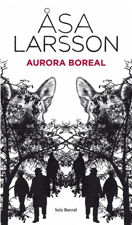 AURORA BOREAL | 9788432228513 | LARSSON, ASA