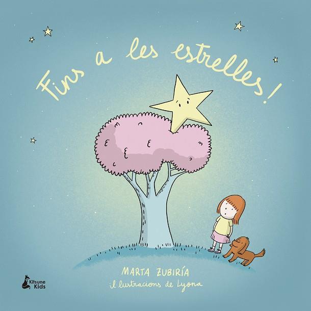 FINS A LES ESTRELLES! | 9788416788996 | ZUBIRÍA, MARTA | Llibreria Online de Tremp