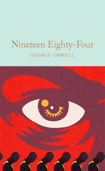 NINETEEN EIGHTY-FOUR | 9781529032666 | ORWELL, GEORGE | Llibreria Online de Tremp