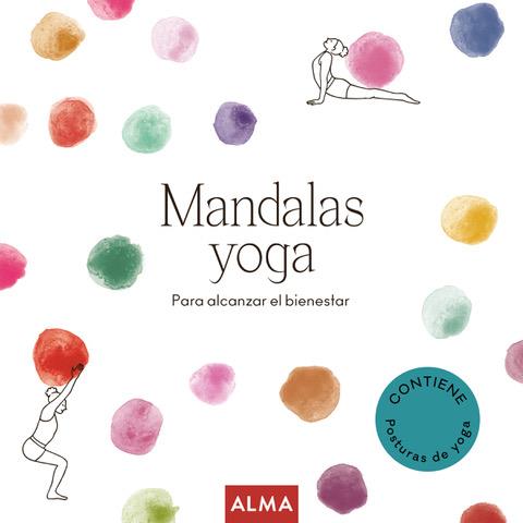 MANDALAS YOGA (COL. HOBBIES) | 9788410206755 | VARIOS AUTORES | Llibreria Online de Tremp