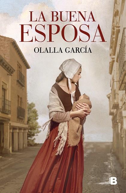 LA BUENA ESPOSA | 9788466672726 | GARCÍA, OLALLA | Llibreria Online de Tremp